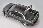 Ford Freestyle FX Concept 2003 года